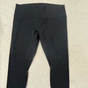 Wunder Under High Rise 25” Full-on Luxtreme